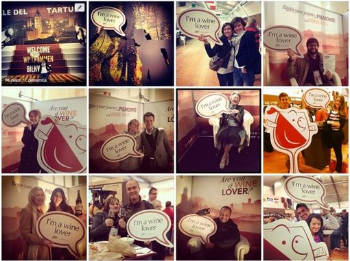 Wine Pass chiama i Wine Lover alla Fiera del Tartufo!