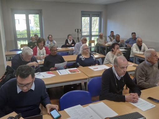 Consiglio provinciale delle Acli cuneesi