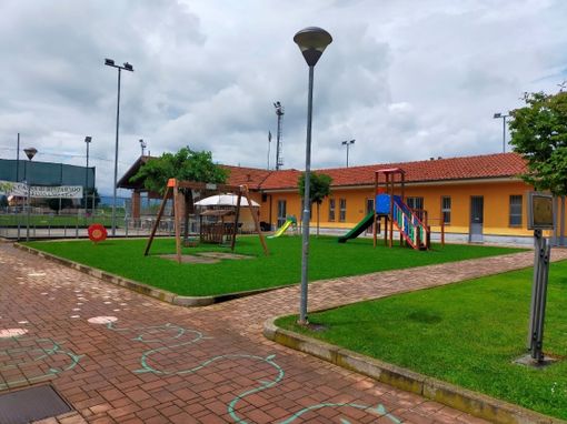 Busca: apertura con nuova gestione per il Circolo Acli Amicizia di San Chiaffredo