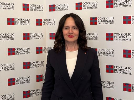 Federica Barbero (Fdi)