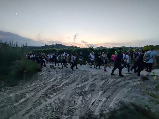 L’ultima data dei Notturni nelle Rocche 2025 sarà a Pollenzo