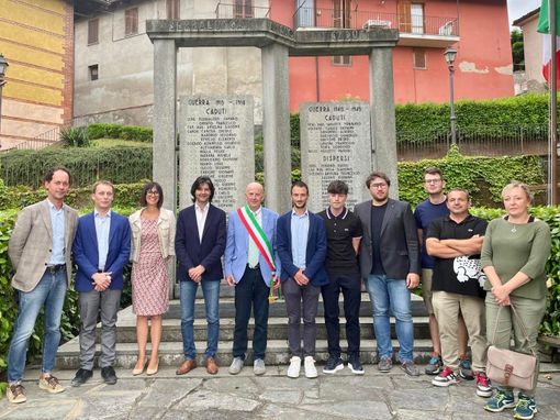 Serralunga d'Alba, tra i consiglieri un 18enne maturando al Vallauri di Fossano