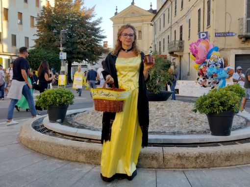 A Sommariva del Bosco una riuscita edizione di "Amè l’Amèl"