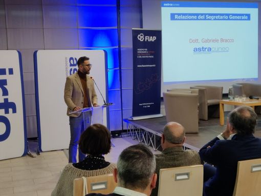 Astra Cuneo associazione trasportatori verso il rinnovo dei vertici: l’Assemblea generale degli associati convocata per domani 5 aprile