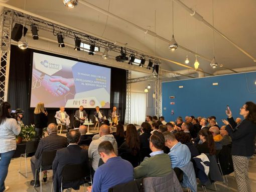 Confapi Cuneo guida il cambiamento con corsi sull’Ai e sulla sostenibilità d'impresa