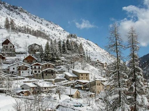 Strada Provinciale 154: dal 15 novembre chiusura invernale del tratto tra Upega ed il confine ligure Strada Provinciale 154: dal 15 novembre chiusura invernale del tratto tra Upega ed il confine ligure