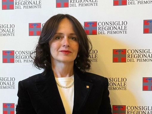 Federica Barbero