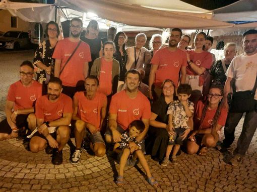 Torna la Cena Benefica Pro Animali all'Alma di Frabosa Sottana