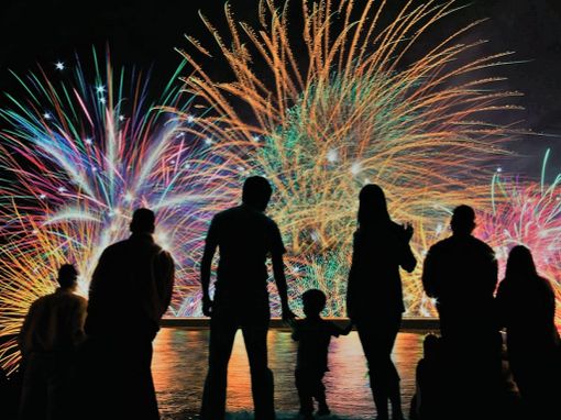 Dove acquistare i fuochi d'artificio? Dove acquistare i fuochi d'artificio?