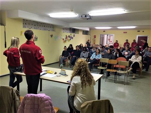 Immagine di repertorio Immagine di repertorio