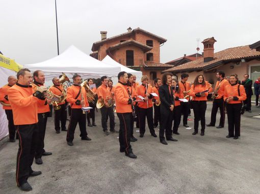 Manca poco alla festa dei "Santi Incoronati" di Fontanelle