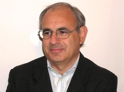 Il sindaco dimissionario Elio Sorba: era stato eletto nel maggio 2019