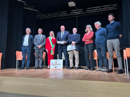 Parte con il botto Stradegustando 2023 Parte con il botto Stradegustando 2023