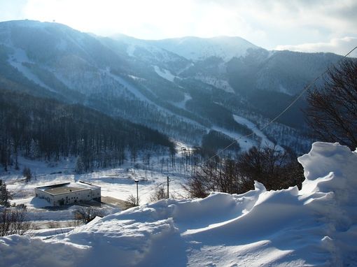 Garessio 2000 (immagine di repertorio)