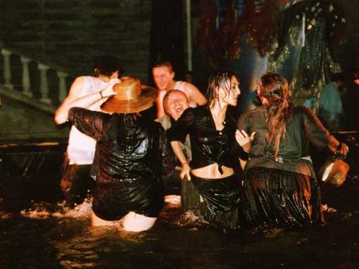 Racconigi: dopo 17 anni chiude La Fabbrica delle Idee Racconigi: dopo 17 anni chiude La Fabbrica delle Idee