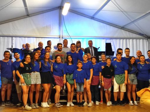 Dopo due anni di pandemia Monchiero è tornato a festeggiare il patrono San Fedele [FOTO]