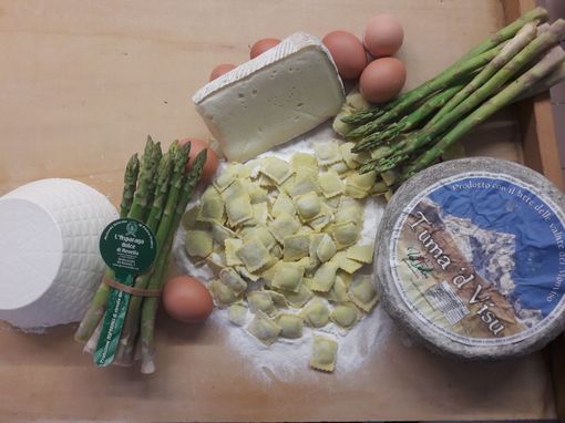 Nasce il Monvisotto, il primo agnolotto dedicato ad un territorio cuneese