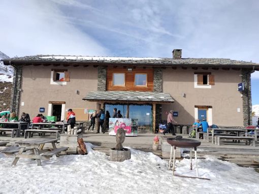 Domenica 21 aprile il finale di stagione a Pian Munè di Paesana