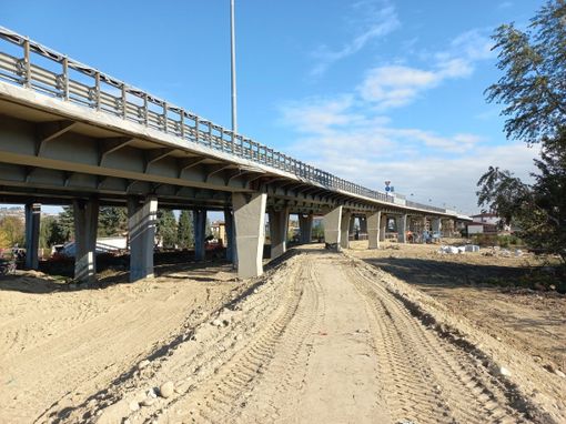 Immagine di repertorio di precedenti lavori Immagine di repertorio di precedenti lavori