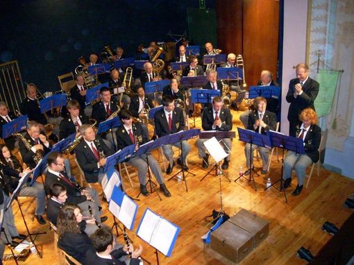 A Moretta, il concerto benefico "La nostra banda suona il rock" in ricordo di Anna Vaccarini A Moretta, il concerto benefico "La nostra banda suona il rock" in ricordo di Anna Vaccarini