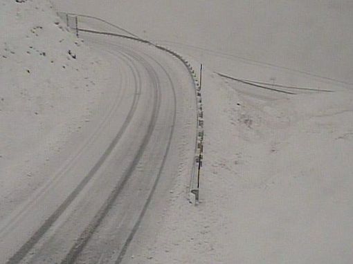 Argentera, colle della Maddalena