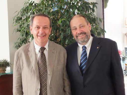 Assemblea sociale per la Bcc di Casalgrasso e Sant'Albano Stura: Banca solida, numeri in crescita: i soci approvano il bilancio