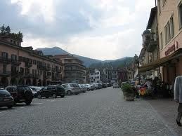 Esposizioni fotografiche per una festa a Boves