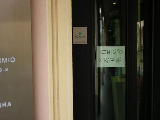 Immagine di repertorio