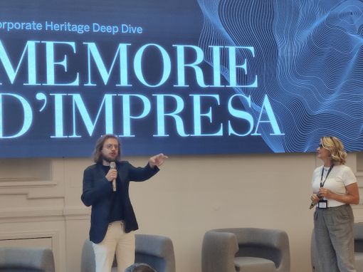 Golinelli e Cirio Golinelli e Cirio