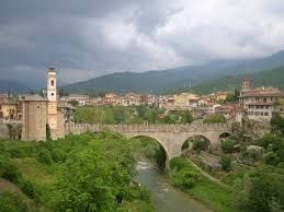 Il 25 aprile a Dronero