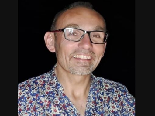 Bernezzo piange la morte di Enrico Delfino, autotrasportatore e padre di tre figli