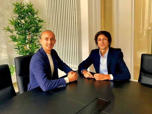 La Garnero Arredamenti di Frassino dona 5.000 euro all’Ospedale Santa Croce e Carle di Cuneo