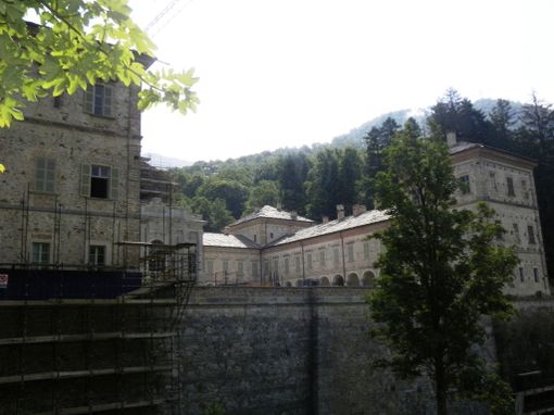 Garessio: la “Marachella gruppo” si offre per gestire parte della tenuta di Casotto