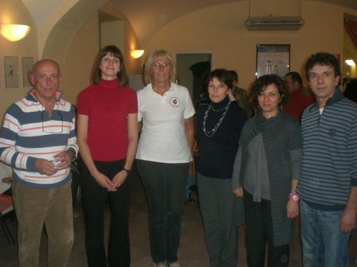 Sportiamo ringrazia la città di Bra per un 2011 all'insegna della solidarietà