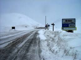Maltempo, Anas: "In Piemonte uomini e mezzi al lavoro per garantire la percorribilità delle statali"