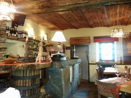 E’ morto Giuseppe Panni, storico titolare del ristorante “Mac miche” di Limone Piemonte