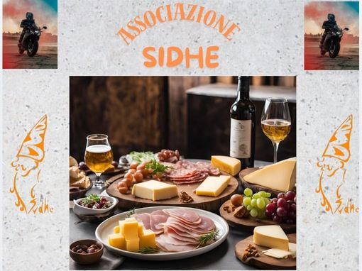 Scopri il RacContagiri Valle Stura 2024: un evento per gli amanti delle Moto Scopri il RacContagiri Valle Stura 2024: un evento per gli amanti delle Moto