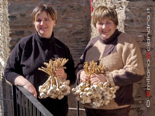 Sandra Arneodo e Debora Giarino Sandra Arneodo e Debora Giarino