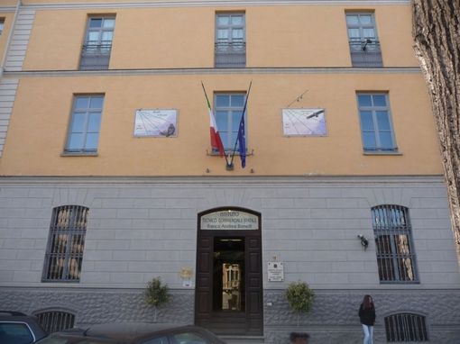 L'ITC Bonelli di Cuneo