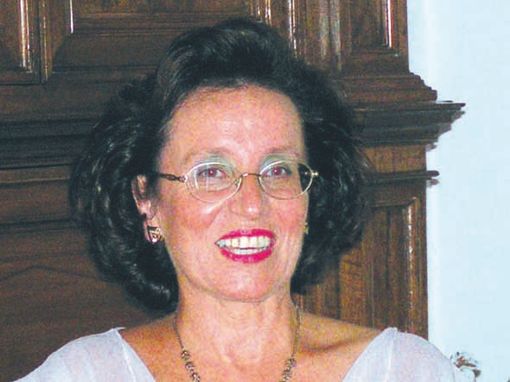 Maria Teresa Ballauri