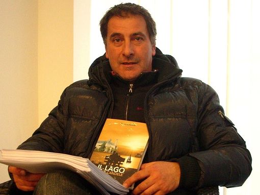 Paolo Canavese (© Targatocn.it)