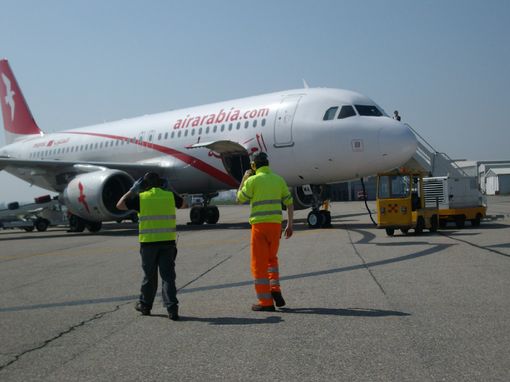 L'ACI vuole uscire dalla GEAC, la società che gestisce l'aeroporto di Cuneo