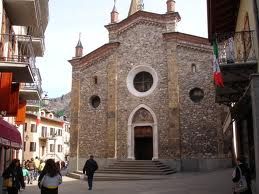 Le Mondine in concerto a Limone Piemonte