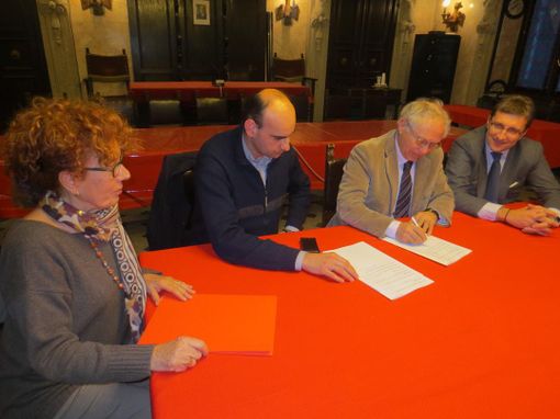 Censimento alloggi sfitti a Savigliano: parte il progetto