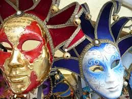 Carnevale, tra finzione e realtà