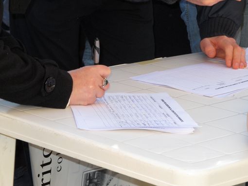 Il Comitato "Cuneo per Tsipras" prosegue la raccolta delle sottoscrizioni