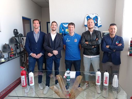 #ANDUMA – Andrea e Gabriele Massarenti