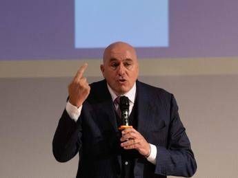 Gaza, Crosetto: "Governo di Israele ha perso ragione e umanità"