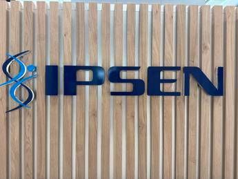 Ipsen, 'life show' e impegno su connessioni per nuova sede a Milano