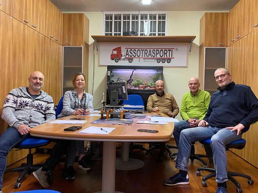 Il cordoglio di ACIT per Bartolomeo Torrengo, membro del direttivo cuneese